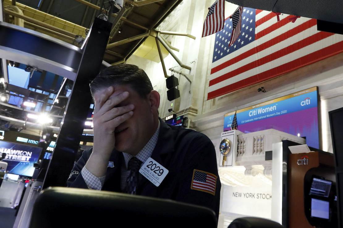 Here's How Much Money Some Reddit Trolls Cost the Hedge Funds, and It's Going to Get Worse - Vimarsana News