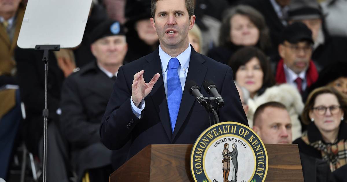 Kentucky warns financial institutions over boycotts of fossil fuel companies - Vimarsana News