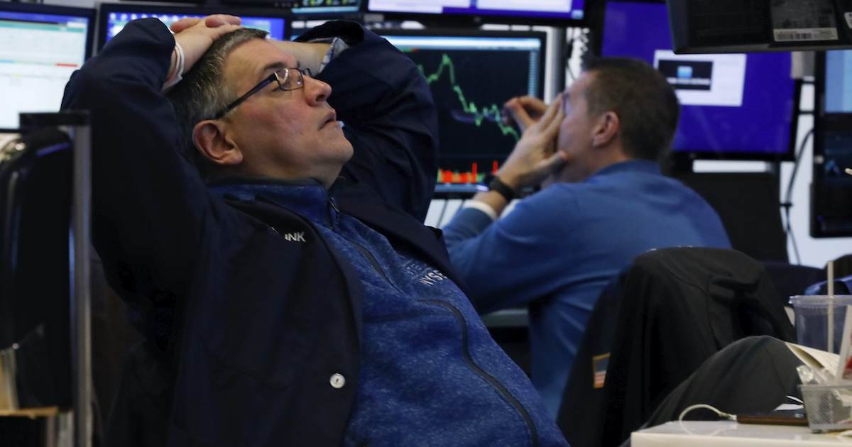 The Elites Move to Save the Hedge Funders from Reddit, and People Have Thoughts - Vimarsana News