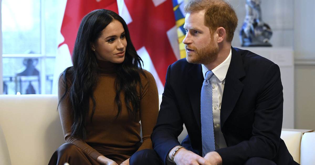 Meghan Markle, Drama Queen - Vimarsana News