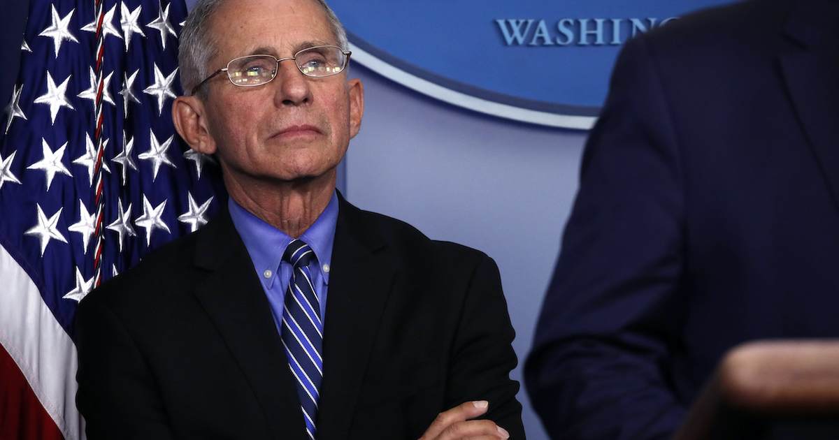 TDS, Not Science, Made Your Government Shut Down Inquiries Into the Laboratory Origins of COVID-19 - Vimarsana News