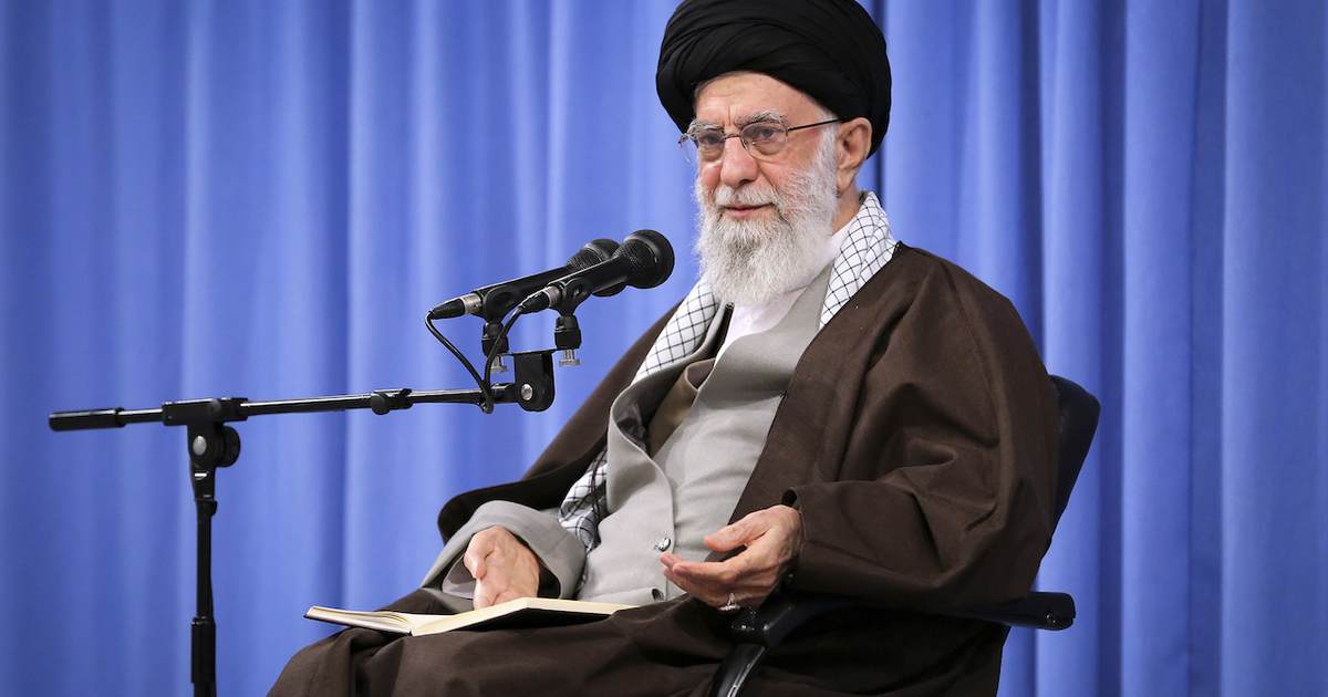 Khamenei's niece arrested after calling for other countries to cut ties with the regime - Vimarsana News