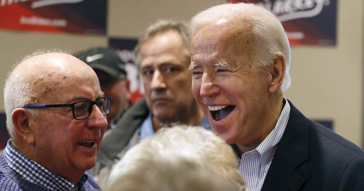 The Biden WH Insults Our Intelligence With 'Devastatingly' Idiotic Student Debt Plan Defense - Vimarsana News