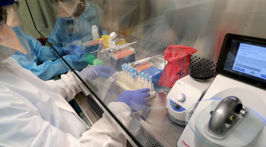 Why the Wuhan Lab Coronavirus Release Story Refuses to Die