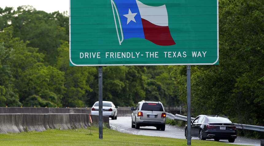 Obama Appointee Judge Blocks Texas Voting Law as Favor to Texas Democrats
