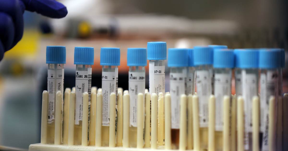 Illegal Chinese Bio Lab Discovered in Central California - Vimarsana News