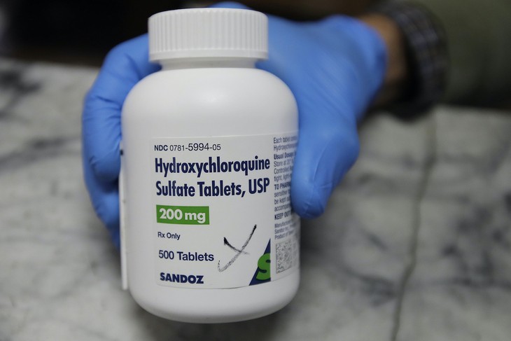 New Peer-Reviewed Hydroxychloroquine Study Shows Reduced COVID-19 Mortality Fb9a51f4-665a-4726-b0d2-49a82a6da6cb-730x487