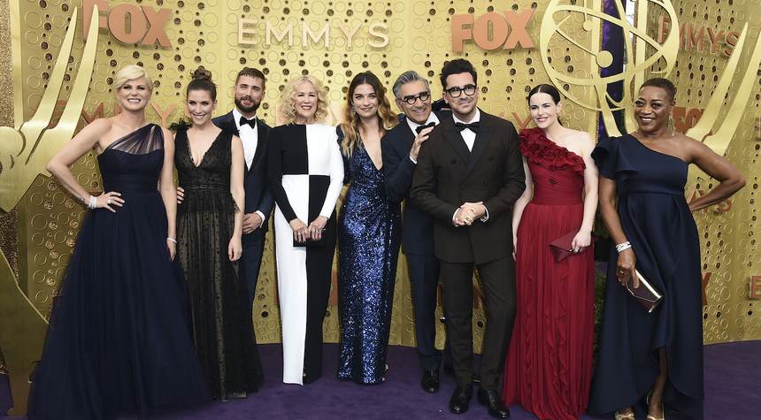 The Emmys Get a Pass on COVID-19 Protocols, Because They're More Special Than You