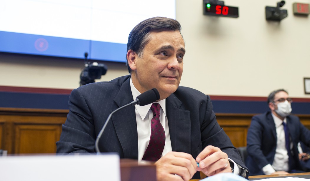 NextImg:Jonathan Turley Destroys the DA's Case Against Trump, It's All About Theatrics