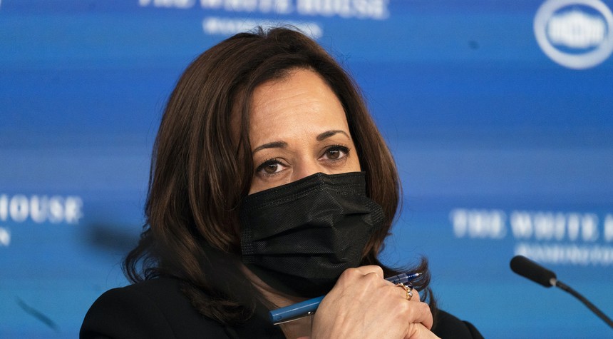 Heh: Kamala Harris's communications director to leave White House next month