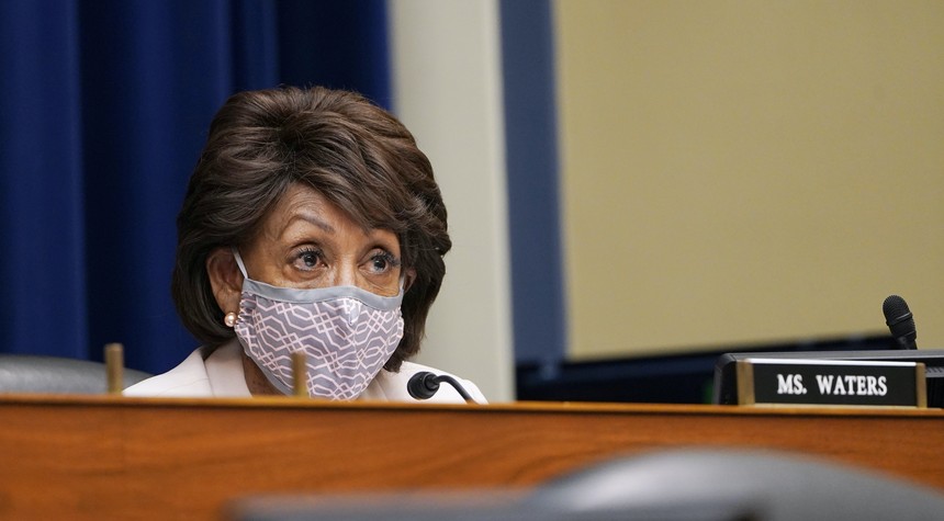 Did Maxine Waters Finally Get Something Right While Discussing Haitian Migrants?