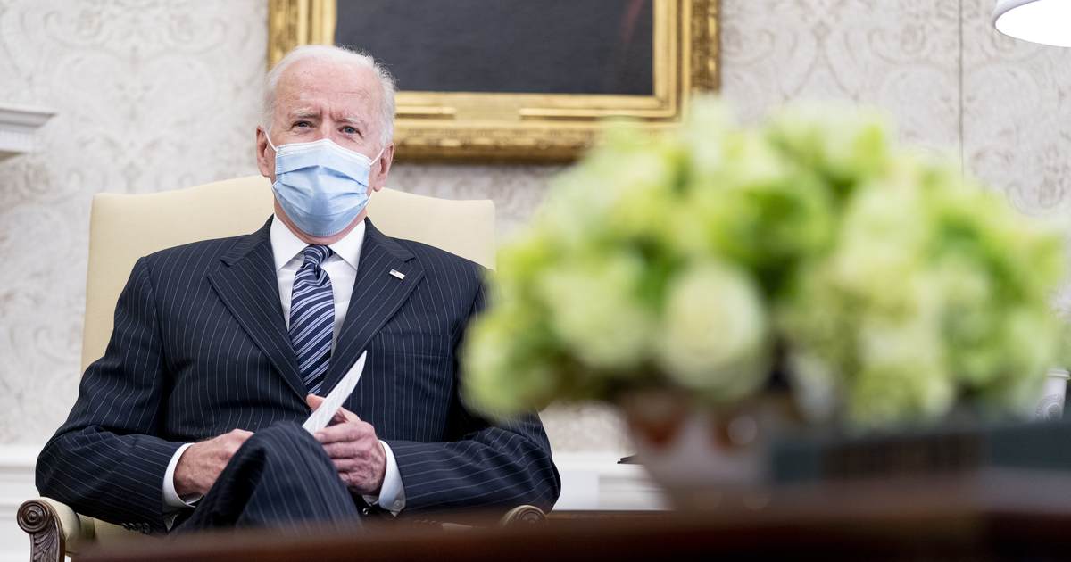 Biden's 'Made in America' Tax Plan Destroys Any Incentive for Anything to Be 'Made in America' – RedState - Vimarsana News