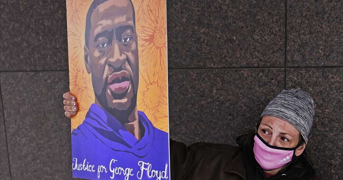 BLM Activists Refusing to Leave Autonomous Zone in Minneapolis Now that Chauvin Trial Is Over - Vimarsana News