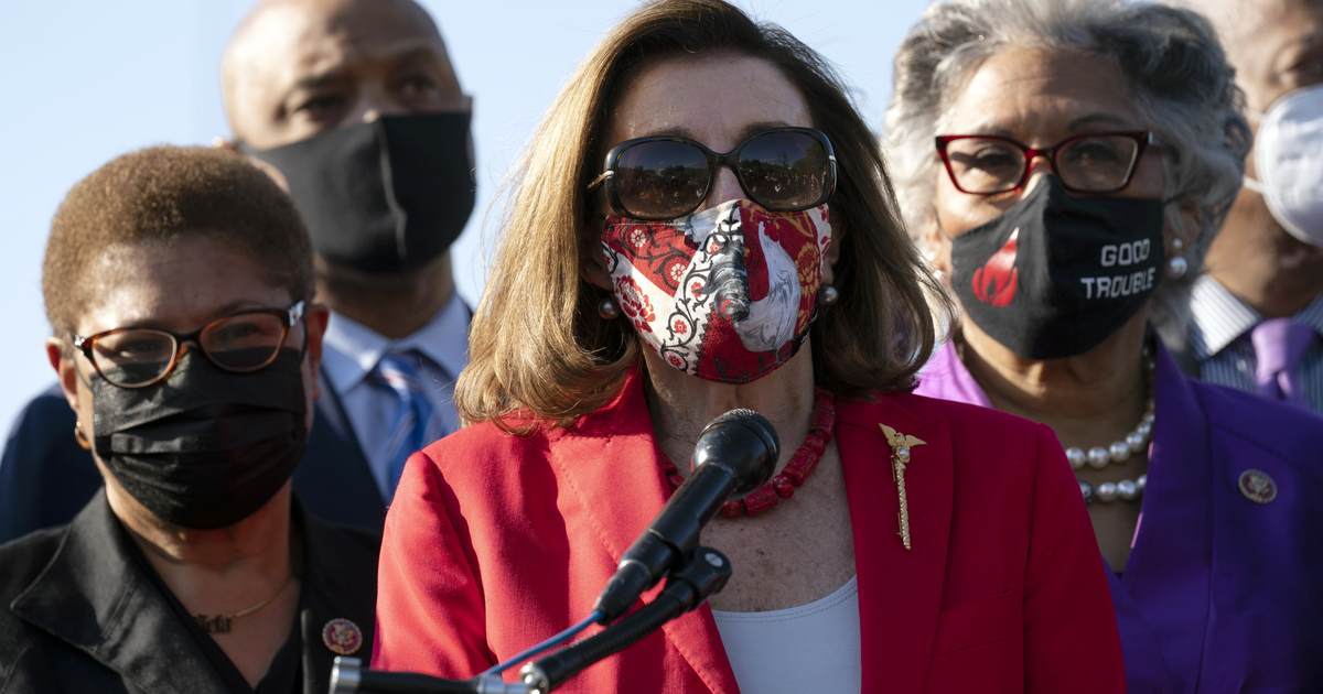 Are Democrats Turning Into The Party Of Panic? - Vimarsana News