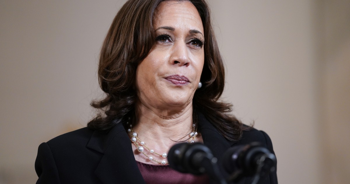 Kamala recognizes Memorial Day weekend in a tweet and it didn't go well for her - Vimarsana News