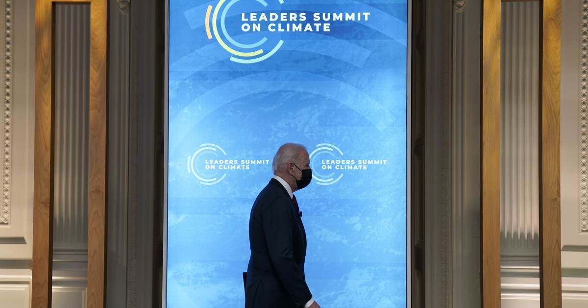 Group Photo Tells Everything You Need to Know About Joe's 'Most Excellent' G20 Adventure - Vimarsana News