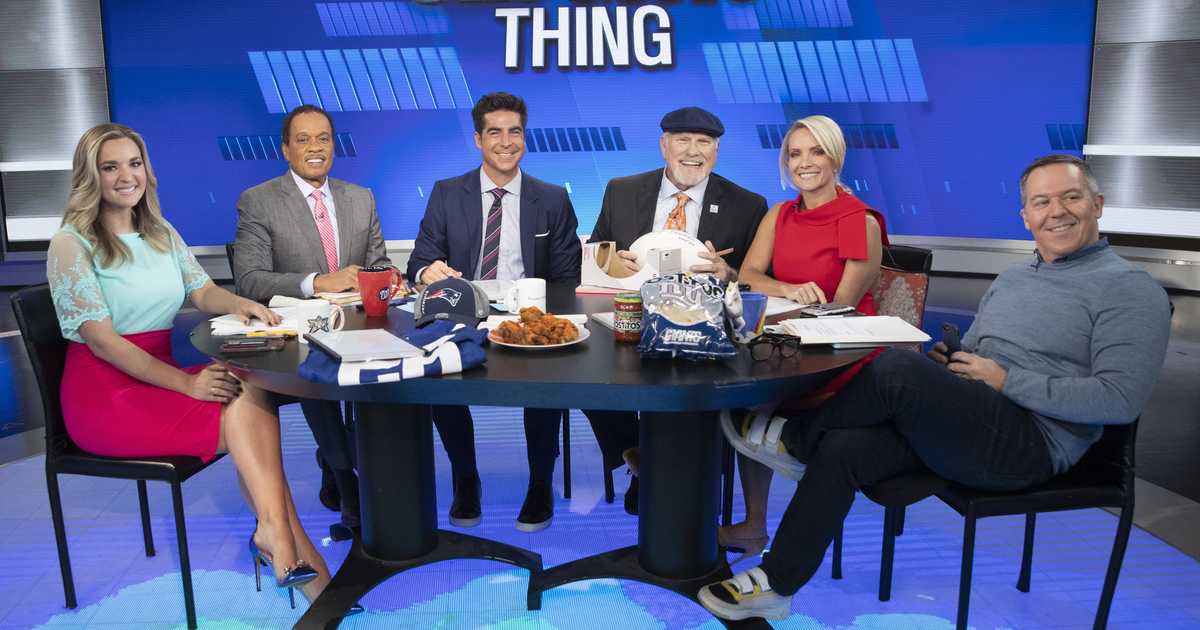 As Fox News Celebrates 25 Years of Changing Media, It Bypassed the People Who Changed the Network - Vimarsana News