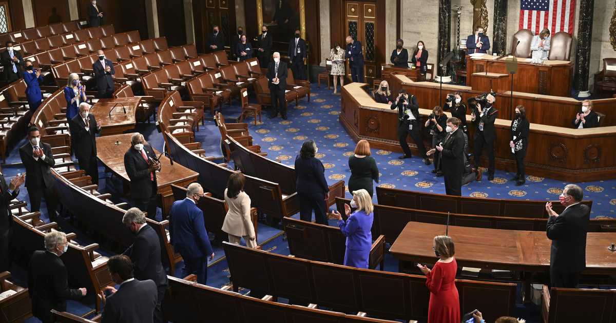 A Way Too Early 2024 Senate Election Overview – PJ Media - Vimarsana News