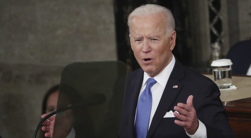 Biden Administration Targets Missouri's New 2A Preservation Act