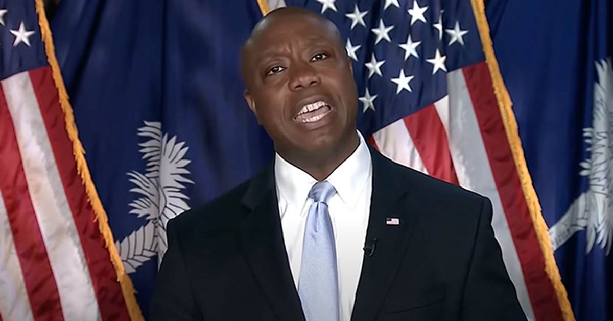 Tx Dem Called on to Resign For Calling Sen Scott an 'Oreo' – PJ Media - Vimarsana News