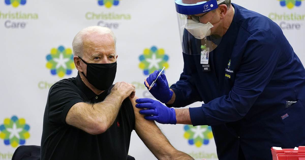 Impeccable Timing: Amazon Offers Help in Distributing Coronavirus Vaccine Five Weeks Post-Rollout - Vimarsana News