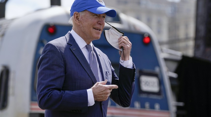 Return to normalcy? Biden waives ethics rules for union lobbyists