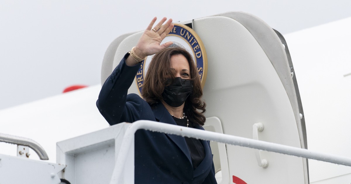 VP Kamala Harris' Abortion Tour Flops in Nevada - Vimarsana News