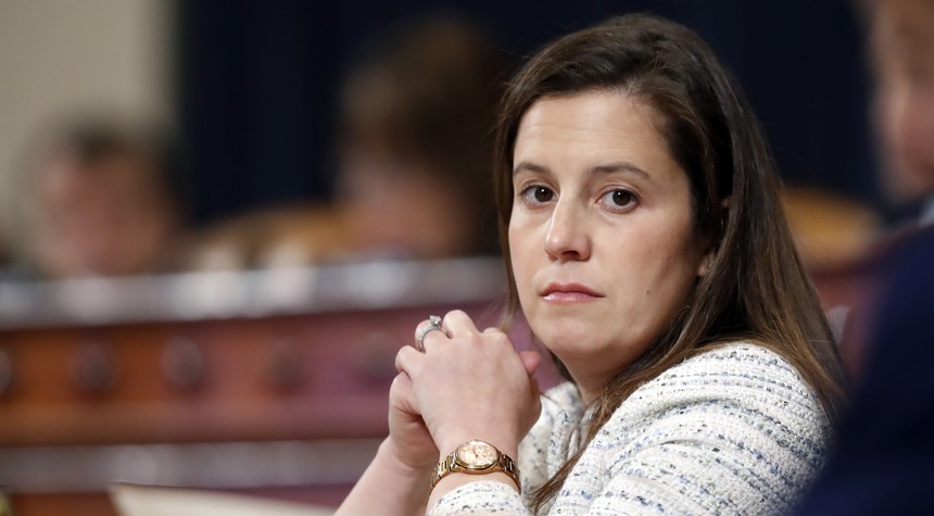 Are you ready for Trump/Stefanik 2024?