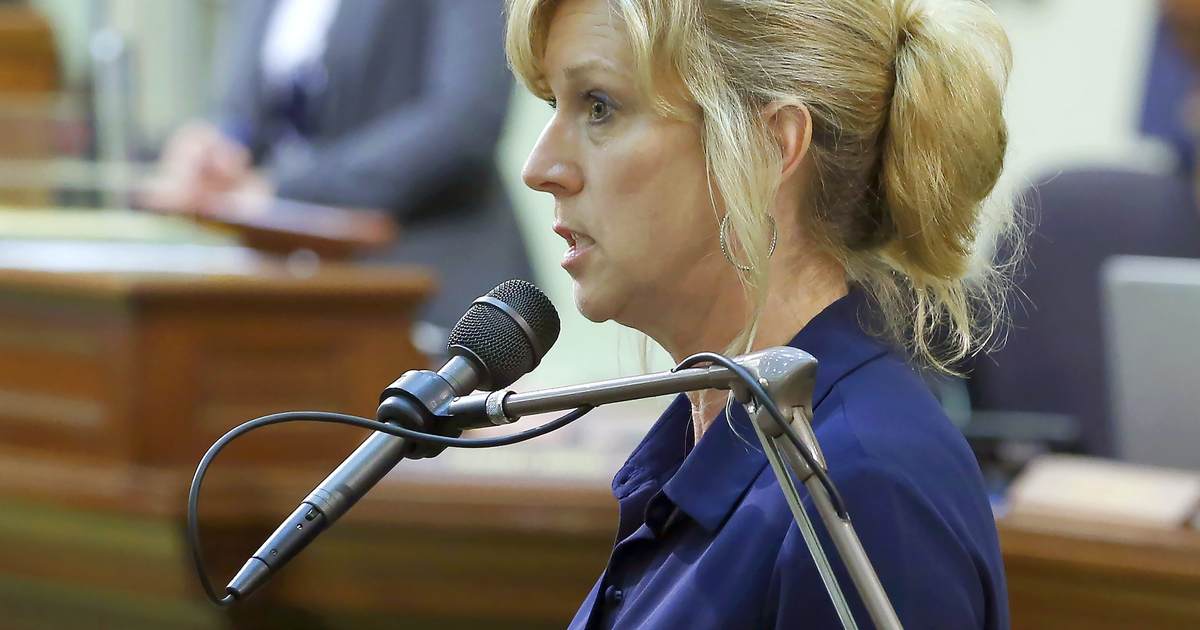 Christy Smith Issues a Fact-Devoid, Non-Concession Tweet in the Race for CA-27 - Vimarsana News