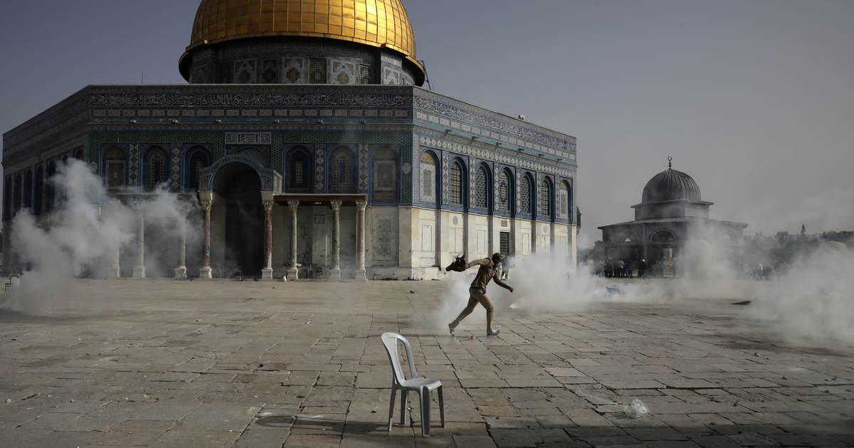 Why There Is Never Peace Between Israel and the Palestinians - Vimarsana News