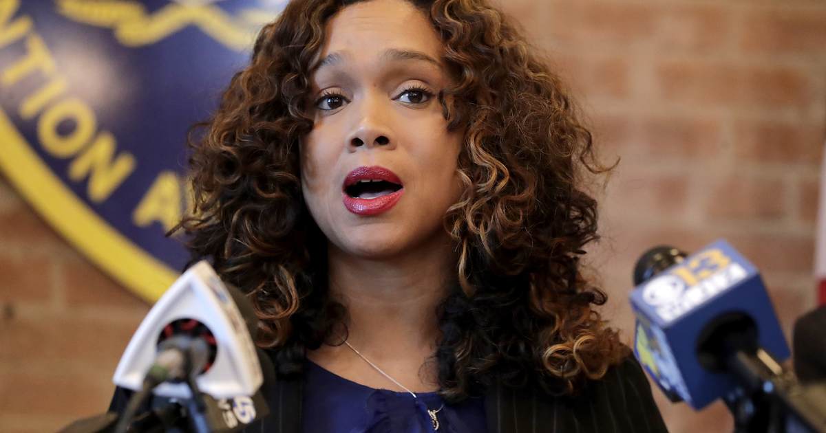 Baltimore State's Attorney in even more trouble for campaign finance "irregularities" - Vimarsana News