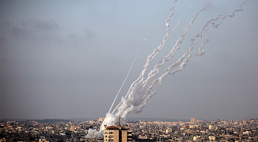 AP ponders: Is Israel committing war crimes in Gaza?