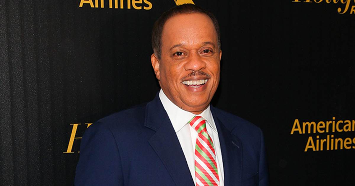 Fox News Liberal Juan Williams Writes Dishonest Op-Ed Attacking 'Parents' Rights' - Vimarsana News