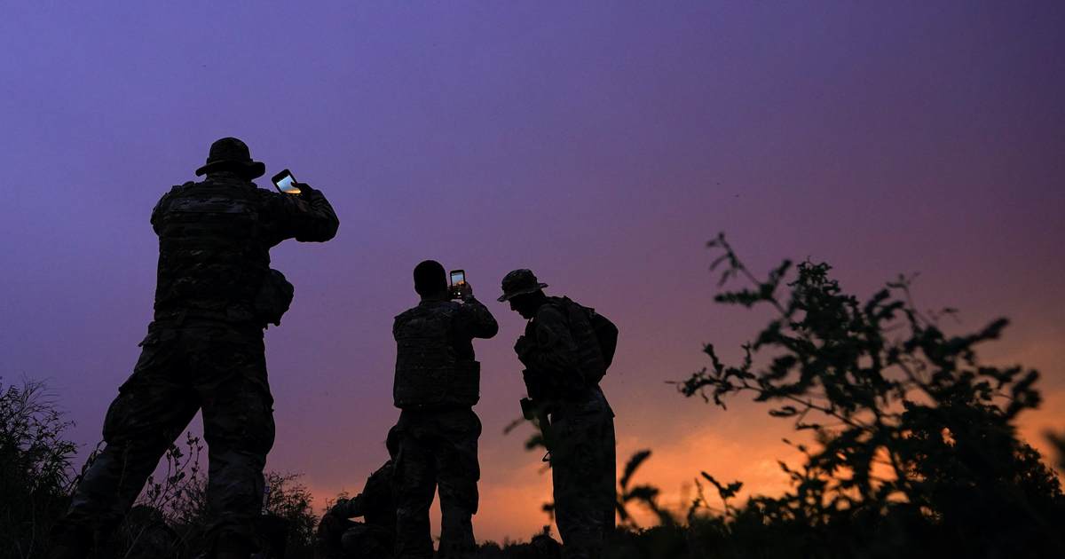 Veteran Puts Biden, Dems on Notice: You Don't Speak for Hispanics - Vimarsana News
