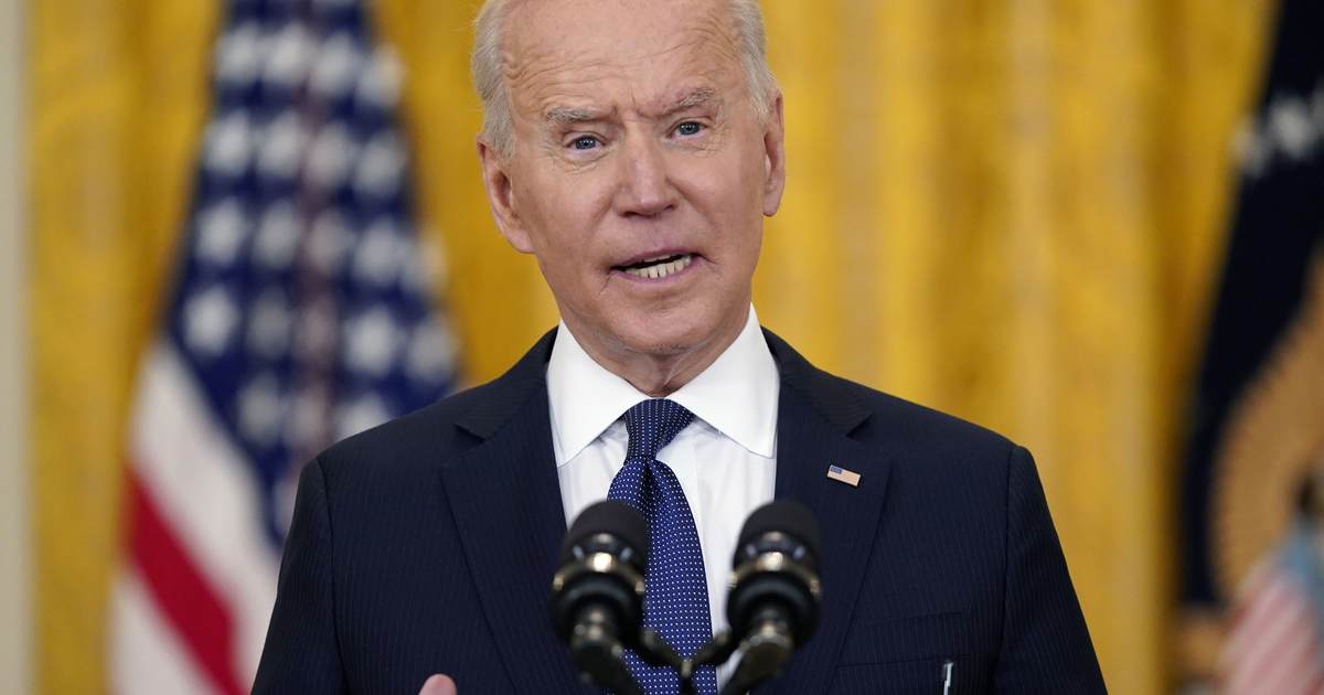 As Biden Economy Continues to Tank, CBS Desperately Tries to Rationalize Terrible Job Numbers - Vimarsana News