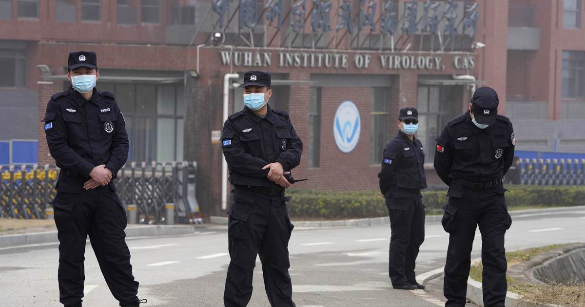 Judicial Watch Obtains Docs Showing U.S. Funded Wuhan Lab Research From 2013-2020 - Vimarsana News