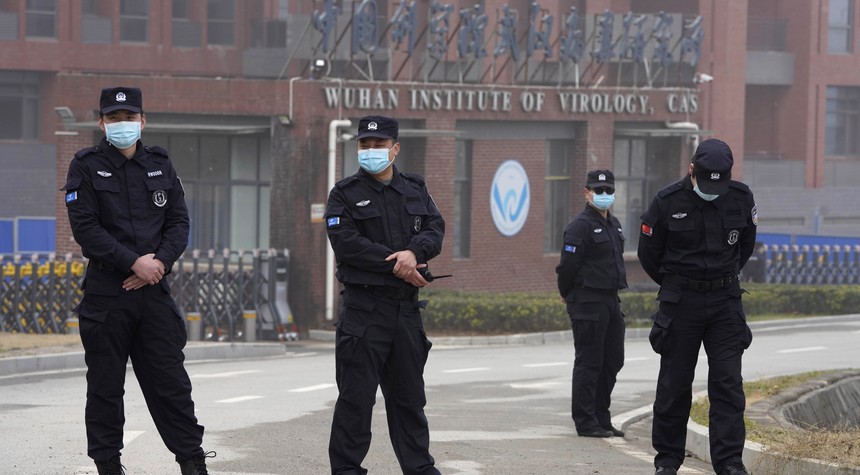 Scientist who worked at Wuhan lab in November 2019: I didn't know or hear of anyone who worked there getting sick