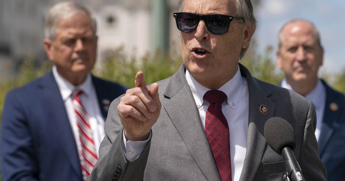 Call For a Mop - There's Been an Evisceration During Congressional Testimony and the Floor Is Slippery - Vimarsana News