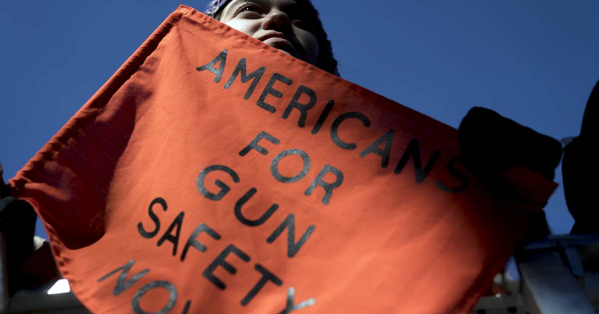 The CDC Removed 'Defensive Gun Use' Data at the Request of Gun Control Advocates - Vimarsana News