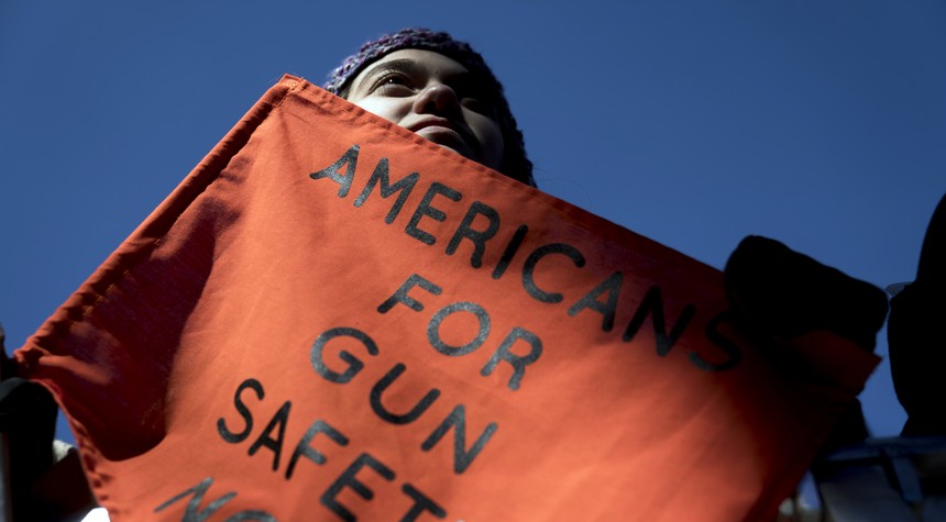 Gun control, mass shootings, and why it doesn't work