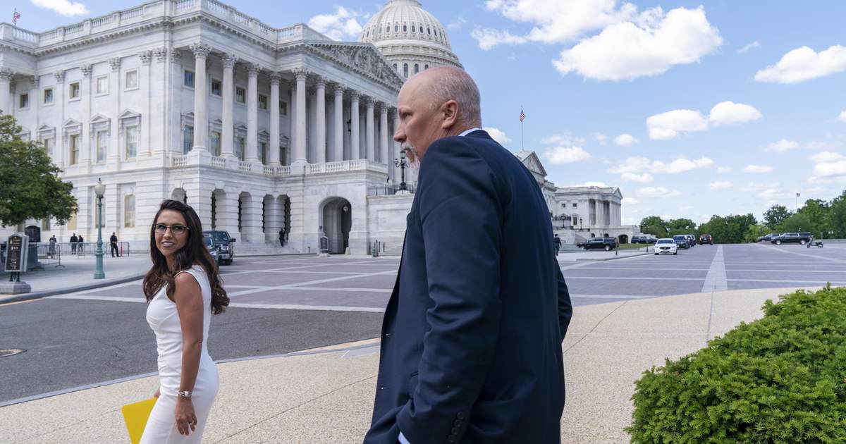 Congressman Chip Roy Endorses Florida Governor Ron DeSantis for President - Vimarsana News