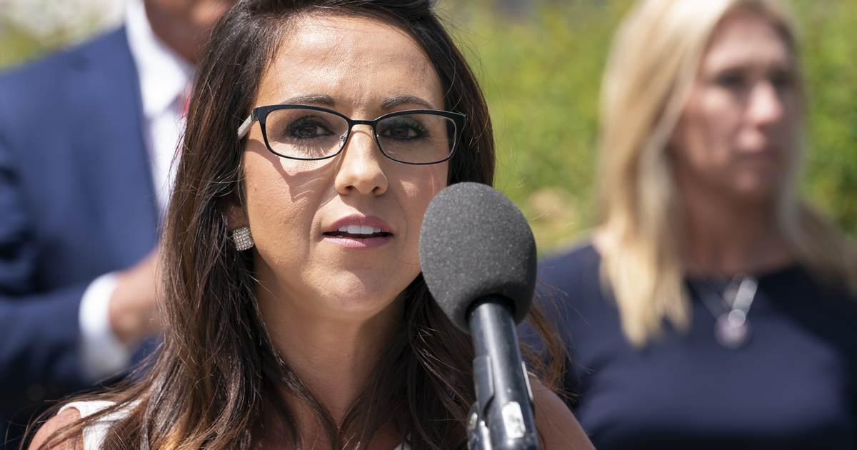 Surprise: Frisch concedes to Boebert in CO-3 race going to mandated recount - Vimarsana News