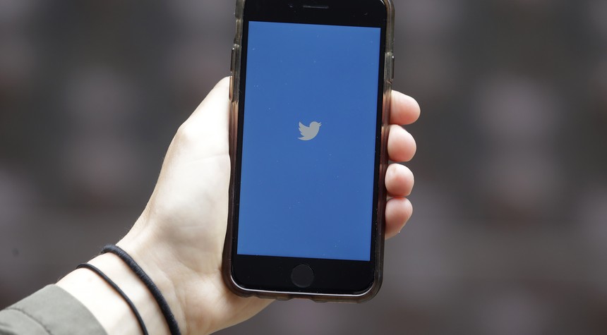 Twitter to Further Infantilize Users by Warning Them They're About to Engage in Heated Debate