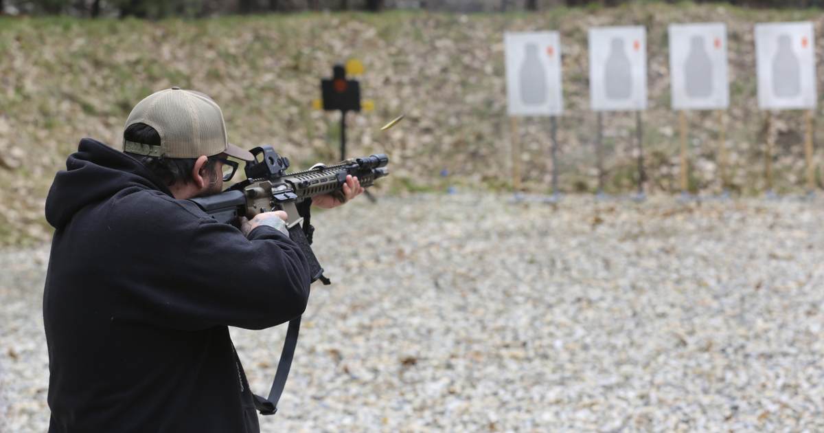 Range Access Act good news for Second Amendment - Vimarsana News