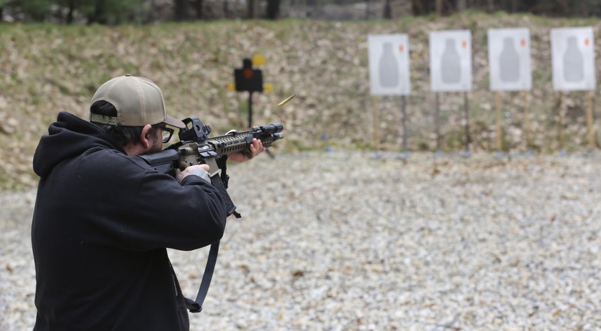 Third Circuit Delivers Win For Second Amendment In Gun Range Case