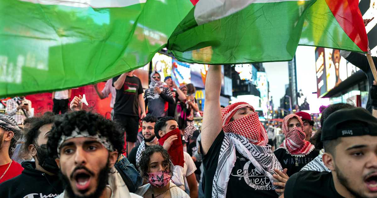 San Francisco Suburb's City Council Stands With Hamas - Vimarsana News