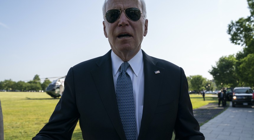 Creepy Joe's comments about young school girl raise eyebrows
