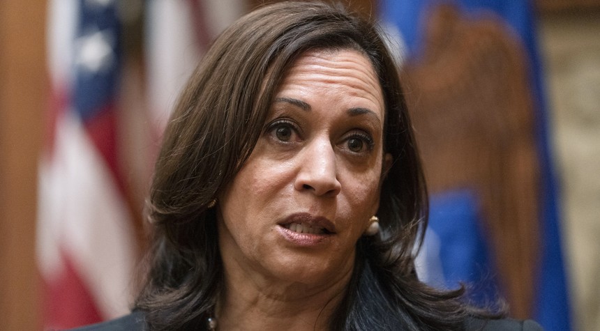 Another Aide Abandons Kamala Harris Amid Even More Claims of Bullying