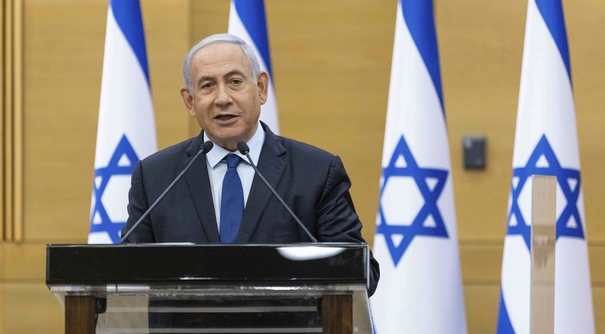 Netanyahu Government to Be Dissolved in Israel With New Prime Minister Set to Take Over