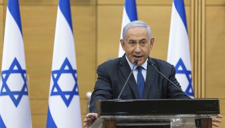 Uh Oh: Israel's Unity Government Starting to Unravel?